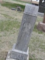 Rosetta J Stanfill Brant