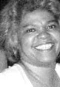 Rosetta LaFerne Johnson Rosetta LaFerne Johnson