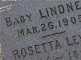 Rosetta Lewin Rosetta Lewin