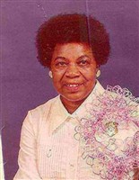 Rosetta M Toomer