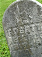 Rosetta Pierce
