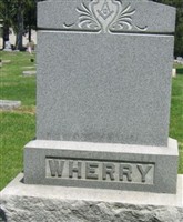 Rosetta S. Wherry