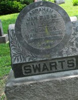Rosetta Swarts Rosetta Swarts