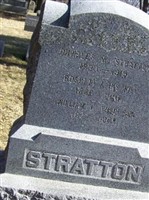 Rosette A Stratton