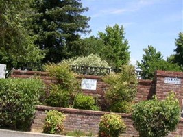 Roseville Public Cemetery District