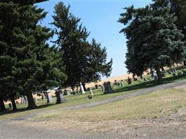 Rosewood Cemetery