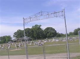 Rosewood Cemetery