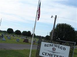 Rosewood Cemetery