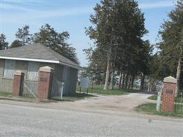 Rosewood Cemetery