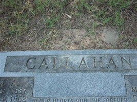 Rosey Callahan Rosey Callahan