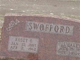 Rosey Driver Swofford Rosey Driver Swofford