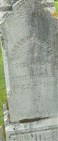 Rosie F. "Roxie" Randall
