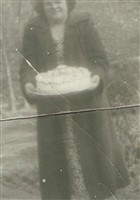 Rosie Isabelle Perkins Brockway Rosie Isabelle Perkins Brockway