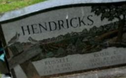 Rosie L. Hendricks Rosie L. Hendricks