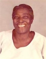 Rosie Lee Robinson Harper Rosie Lee Robinson Harper