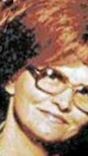 Rosie Myrtle Nall McGraw