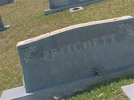 Rosie Trudy Pritchett Bernard