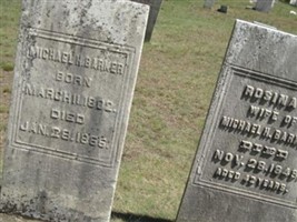 Rosina H. Barker Rosina H. Barker