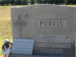 Rosina Iezzi Purvis-Cordero Rosina Iezzi Purvis-Cordero