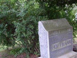 Rosina Sayers Hoffman Rosina Sayers Hoffman