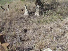 Rosita Cemetery