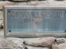 Rosita Cemetery