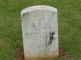 Rosita Dizon Both