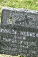 Rosita Negrete