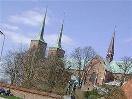 Roskilde Cathedral