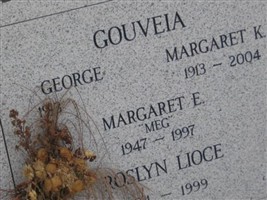 Roslyn Lioce Gouveia Roslyn Lioce Gouveia