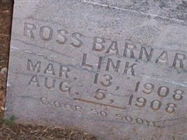 Ross Barnard Link Ross Barnard Link