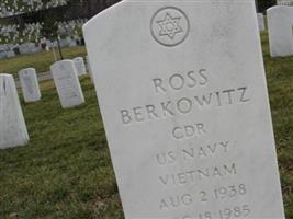 Ross Berkowitz