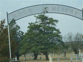 Ross Cemetery