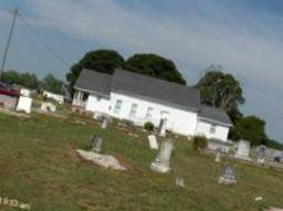 Ross Chapel Cemetery