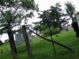 Ross Chapel Cemetery