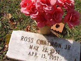 Ross Chatmon, Jr