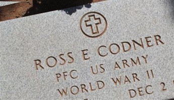 Ross Elmer Codner Ross Elmer Codner