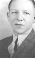 Ross Elvan Roach