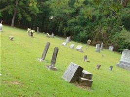 Ross Family Cemetery