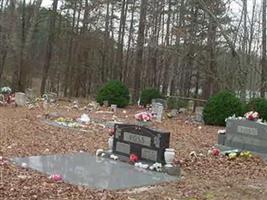 Ross Family Cemetery