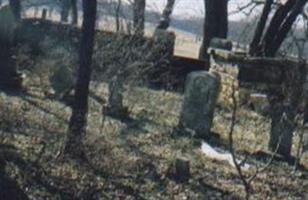 Ross Family Cemetery