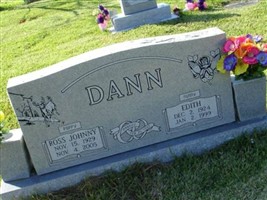 Ross Johnny Dann