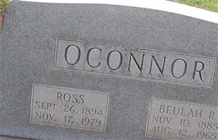 Ross Oconnor