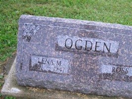 Ross Ogden