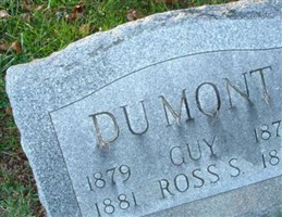 Ross S. Dumont