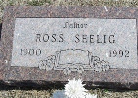 Ross Seelig Ross Seelig