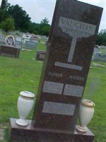 Ross Vaughan Ross Vaughan