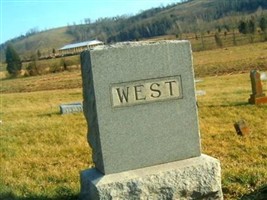 Ross West Ross West