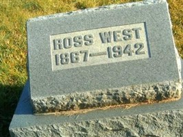 Ross West Ross West