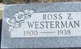 Ross Z Westerman